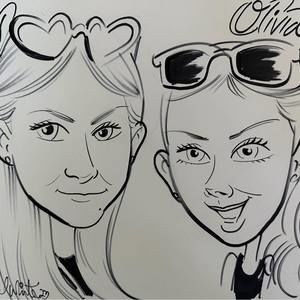 Meet your Posher, Brianne